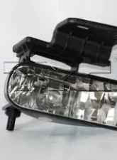 TYC Genera CAPA Certified Fog Light Assembly Chevrolet Right                                     - 19-5317-00-9 - Image 2