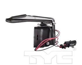 TYC Genera Fog Light Assembly Right