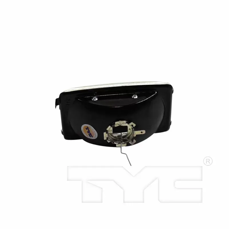 TYC Genera Fog Light Assembly - 19-5333-70