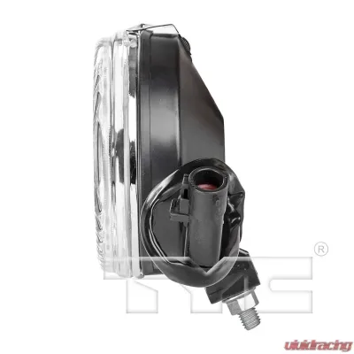 TYC Genera Fog Light Assembly Ford Right - 19-5355-00