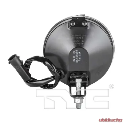 TYC Genera Fog Light Assembly Ford Right - 19-5355-00