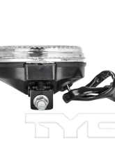 TYC Genera Fog Light Assembly Ford Right                                     - 19-5355-00 - Image 3