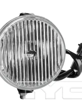 TYC Genera Fog Light Assembly Ford Right                                     - 19-5355-00 - Image 5