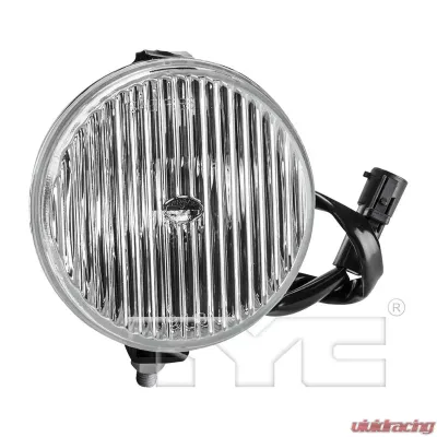 TYC Genera Fog Light Assembly Ford Right - 19-5355-00