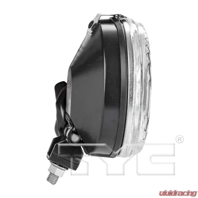 TYC Genera Fog Light Assembly Ford Right - 19-5355-00