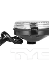 TYC Genera Fog Light Assembly Ford Right                                     - 19-5355-00 - Image 7