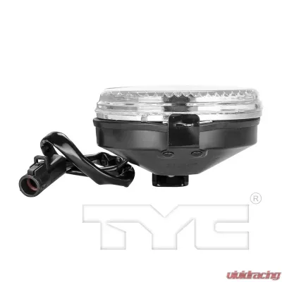 TYC Genera Fog Light Assembly Ford Right - 19-5355-00