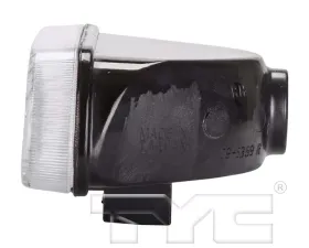 TYC Genera Fog Light Lens / Housing Ford Mustang Right 1994-1998