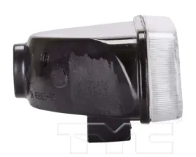 TYC Genera Fog Light Lens / Housing Ford Mustang Left 1994-1998