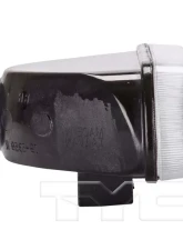 TYC Genera Fog Light Lens / Housing Ford Mustang Left 1994-1998                                     - 19-5360-01 - Image 7