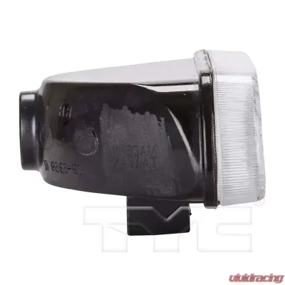 TYC Genera Fog Light Lens / Housing Ford Mustang Left 1994-1998 - 19-5360-01