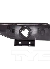 TYC Genera Fog Light Lens / Housing Ford Mustang Left 1994-1998                                     - 19-5360-01 - Image 2