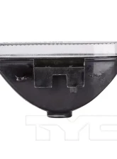 TYC Genera Fog Light Lens / Housing Ford Mustang Left 1994-1998                                     - 19-5360-01 - Image 3