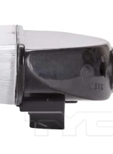 TYC Genera Fog Light Lens / Housing Ford Mustang Left 1994-1998                                     - 19-5360-01 - Image 6