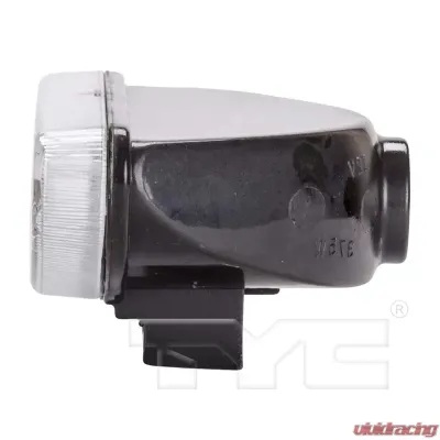 TYC Genera Fog Light Lens / Housing Ford Mustang Left 1994-1998 - 19-5360-01
