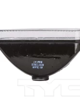 TYC Genera Fog Light Lens / Housing Ford Mustang Left 1994-1998                                     - 19-5360-01 - Image 7