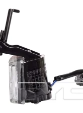 TYC Genera Fog Light Assembly Jeep Grand Cherokee Right 1997-1998                                     - 19-5451-90 - Image 7
