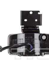 TYC Genera Fog Light Assembly Jeep Grand Cherokee Right 1997-1998                                     - 19-5451-90 - Image 2