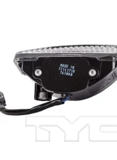 TYC Genera Fog Light Assembly Jeep Grand Cherokee Right 1997-1998                                     - 19-5451-90 - Image 3