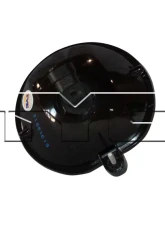 TYC Genera CAPA Certified Fog Light Assembly Dodge Durango Left 2004-2006                                     - 19-5539-90-9 - Image 2