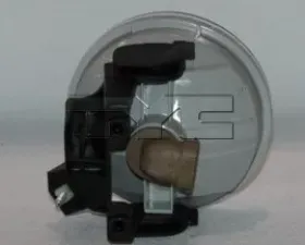 TYC Genera CAPA Certified Fog Light Assembly Dodge Right