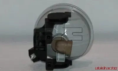 TYC Genera CAPA Certified Fog Light Assembly Dodge Right - 19-5561-00-9
