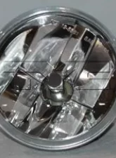 TYC Genera CAPA Certified Fog Light Assembly Dodge Right                                     - 19-5561-00-9 - Image 2