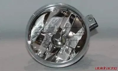 TYC Genera CAPA Certified Fog Light Assembly Dodge Right - 19-5561-00-9