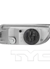 TYC Genera Fog Light Assembly Toyota Corolla Right 2003-2004                                     - 19-5573-00 - Image 2