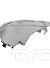 TYC Genera Fog Light Assembly Toyota Corolla Right 2003-2004                                     - 19-5573-00 - Image 3