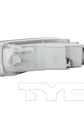 TYC Genera Fog Light Assembly Toyota Corolla Right 2003-2004                                     - 19-5573-00 - Image 4