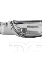 TYC Genera Fog Light Assembly Toyota Corolla Right 2003-2004                                     - 19-5573-00 - Image 6
