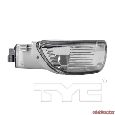TYC Genera Fog Light Assembly Toyota Corolla Right 2003-2004 - 19-5573-00