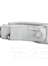 TYC Genera Fog Light Assembly Toyota Corolla Left 2003-2004                                     - 19-5574-00 - Image 7