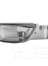 TYC Genera Fog Light Assembly Toyota Corolla Left 2003-2004                                     - 19-5574-00 - Image 6