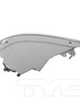TYC Genera Fog Light Assembly Toyota Corolla Left 2003-2004                                     - 19-5574-00 - Image 7
