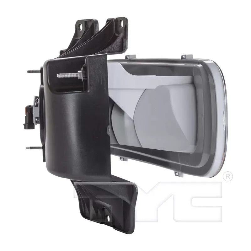 TYC Genera Fog Light Assembly Left - 19-5582-00