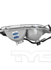 TYC Genera Fog Light Assembly Chevrolet Avalanche Right 2002-2006                                     - 19-5587-00 - Image 6
