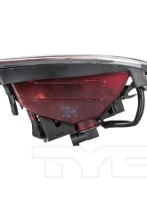 TYC Genera Fog Light Assembly Mercedes-Benz Left                                     - 19-5672-00 - Image 3