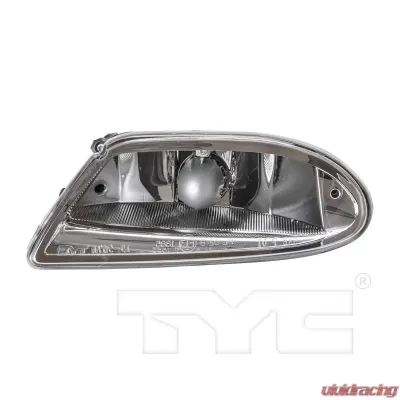 TYC Genera Fog Light Assembly Mercedes-Benz Left - 19-5672-00
