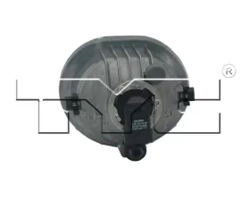 TYC Genera Fog Light Assembly Left