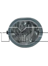 TYC Genera Fog Light Assembly Left                                     - 19-5674-00 - Image 2