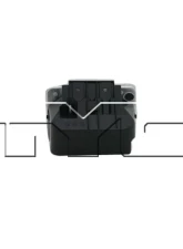 TYC Genera CAPA Certified Fog Light Assembly                                     - 19-5697-00-9 - Image 2