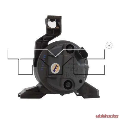 TYC Genera Fog Light Assembly Volkswagen Beetle Left 2001-2005 - 19-5706-00