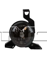 TYC Genera Fog Light Assembly Volkswagen Beetle Left 2001-2005                                     - 19-5706-00 - Image 2