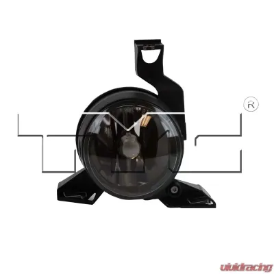 TYC Genera Fog Light Assembly Volkswagen Beetle Left 2001-2005 - 19-5706-00