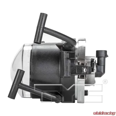 TYC Genera Fog Light Assembly BMW Right - 19-5711-00