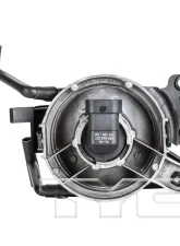 TYC Genera Fog Light Assembly BMW Right                                     - 19-5711-00 - Image 2