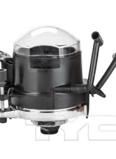 TYC Genera Fog Light Assembly BMW Right                                     - 19-5711-00 - Image 3