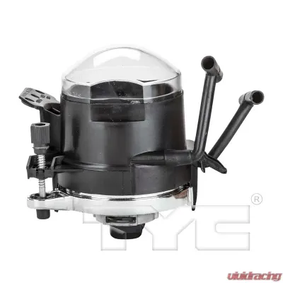 TYC Genera Fog Light Assembly BMW Right - 19-5711-00